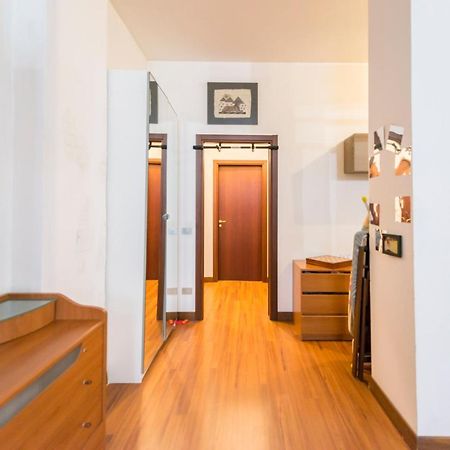 Milan Cathedral Apartment Exterior photo